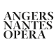 Nantes Angers Opéra